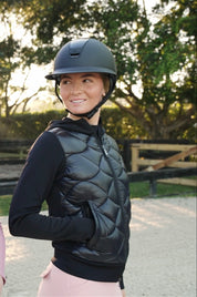 Equiline Gotel Hooded Coat