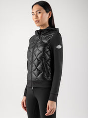 Equiline Gotel Hooded Coat