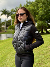Equiline Gotel Hooded Coat