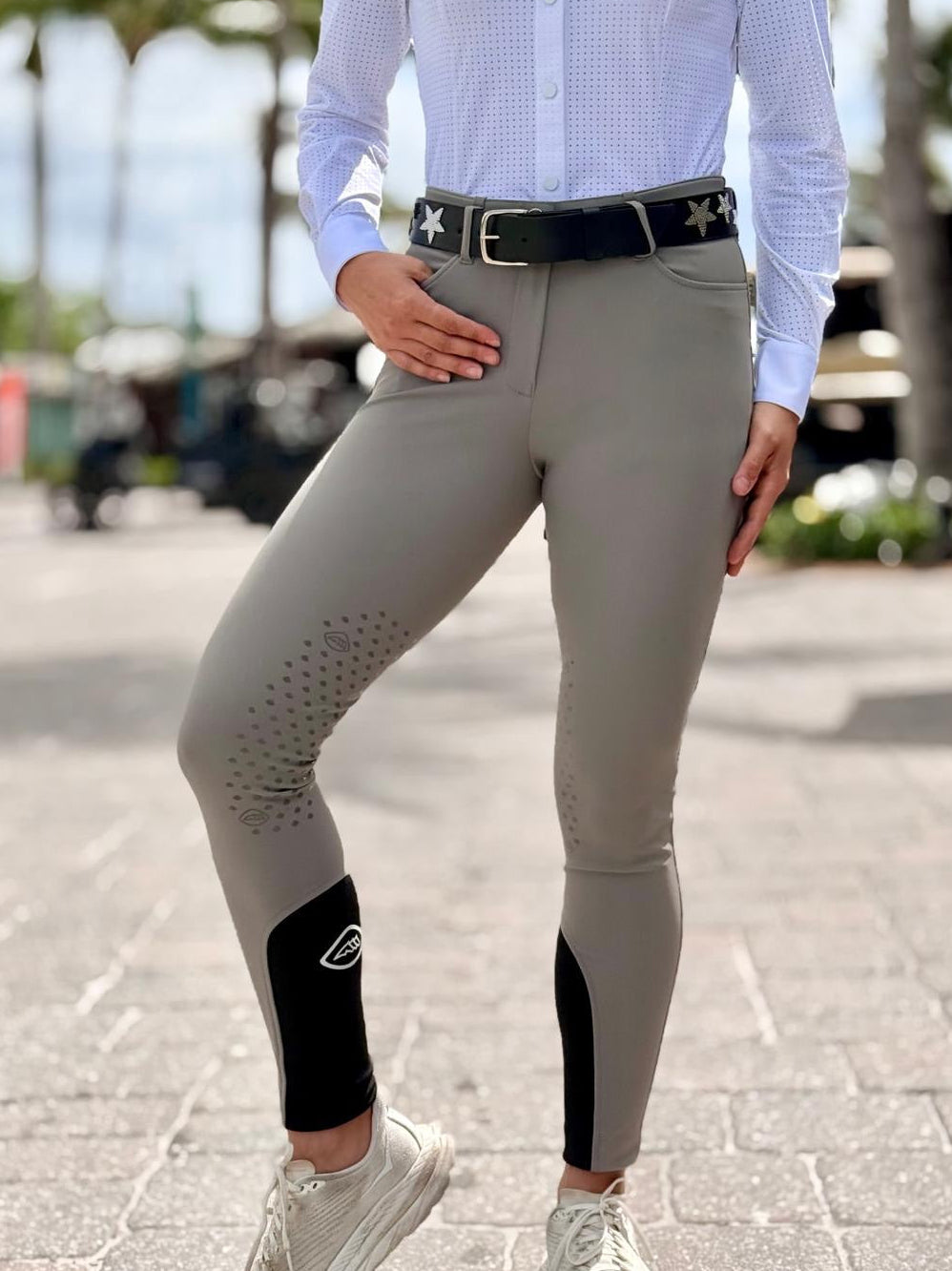 Equiline Celbikh Breeches