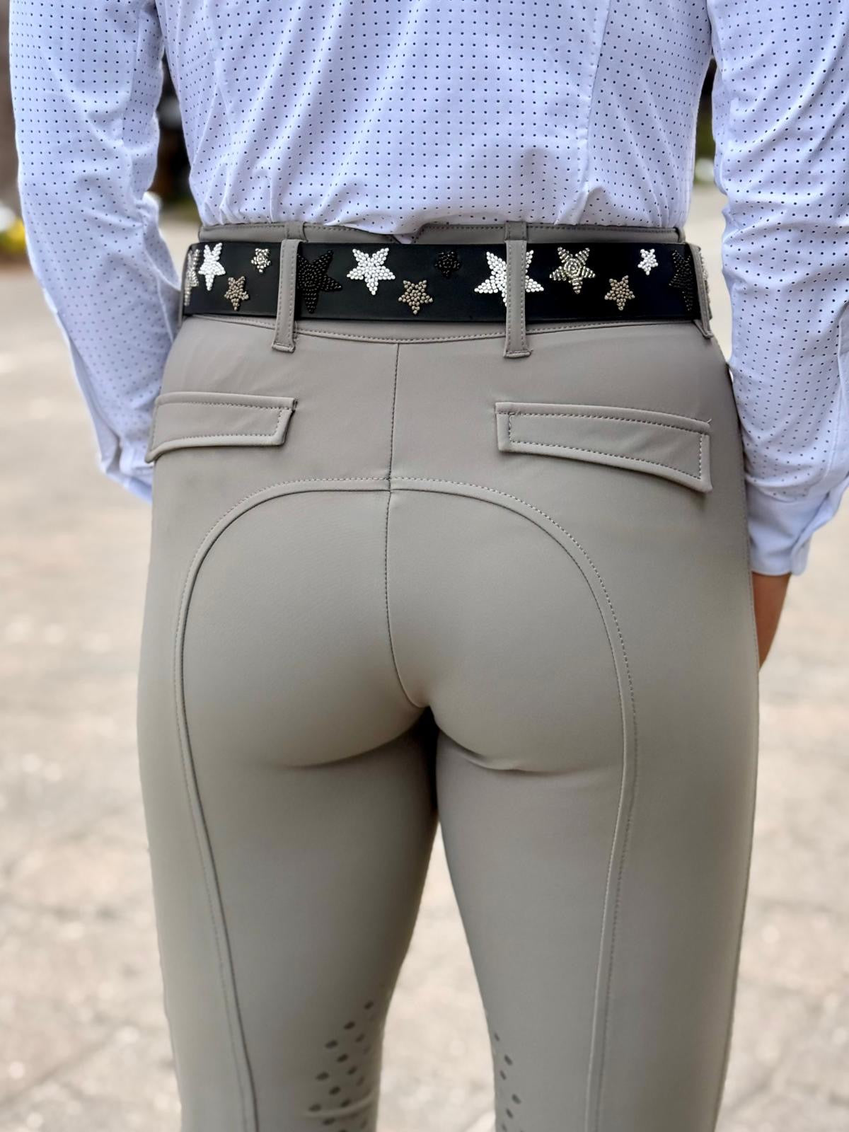 Equiline Celbikh Breeches