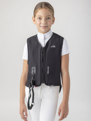 Equiline Junior Airbag Vest