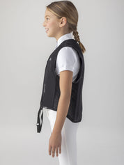 Equiline Junior Airbag Vest