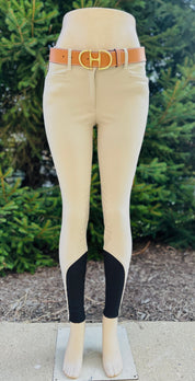 Equiline B-Ash Breeches