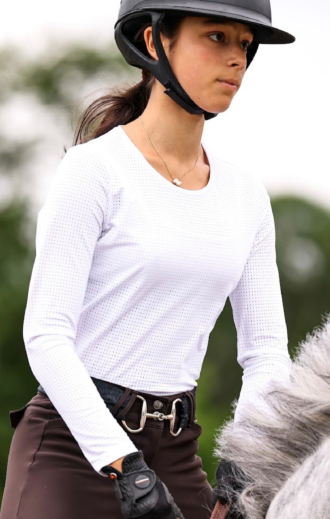 Equisite Cadence Shirt