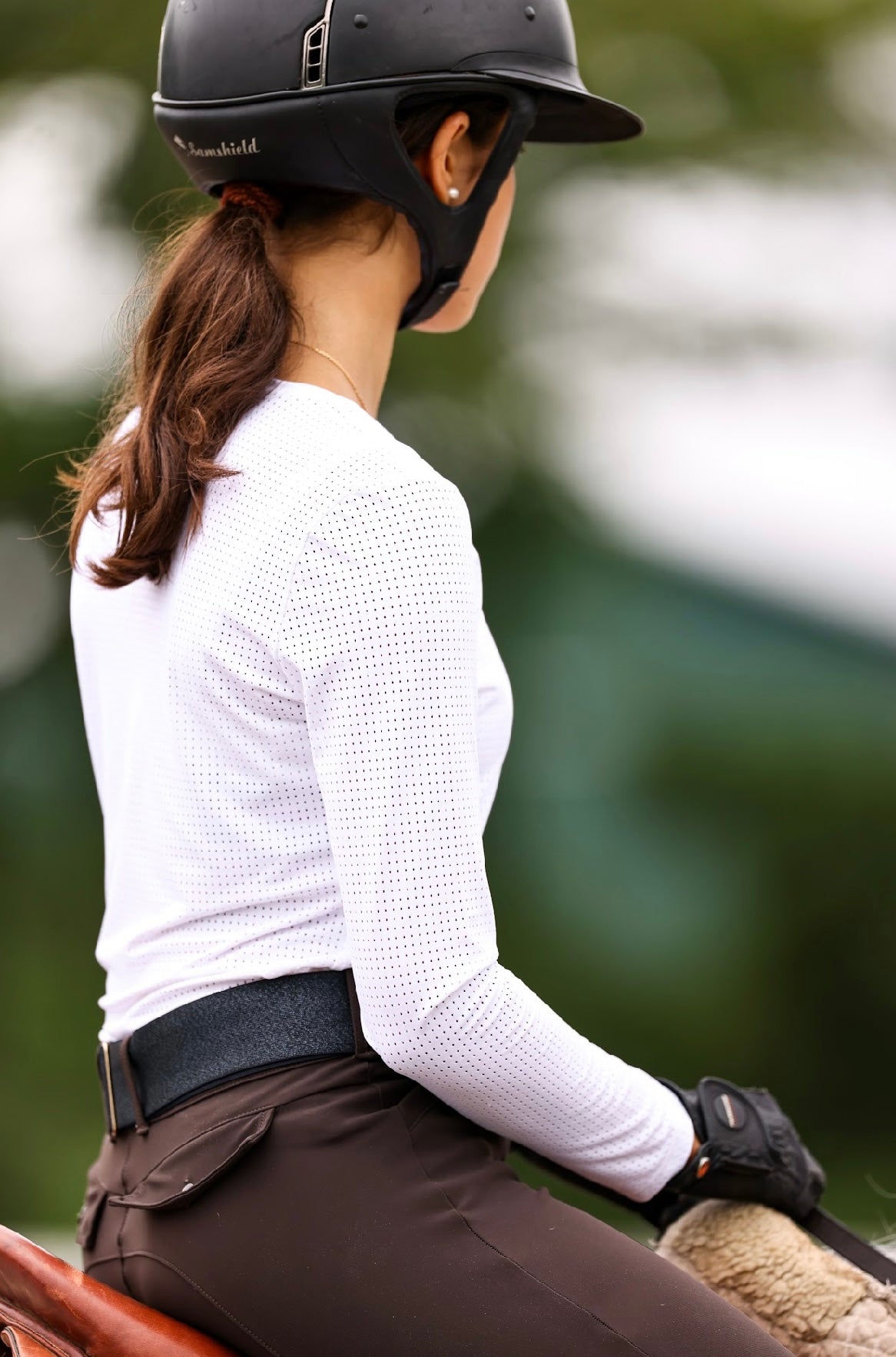 Equisite Cadence Shirt