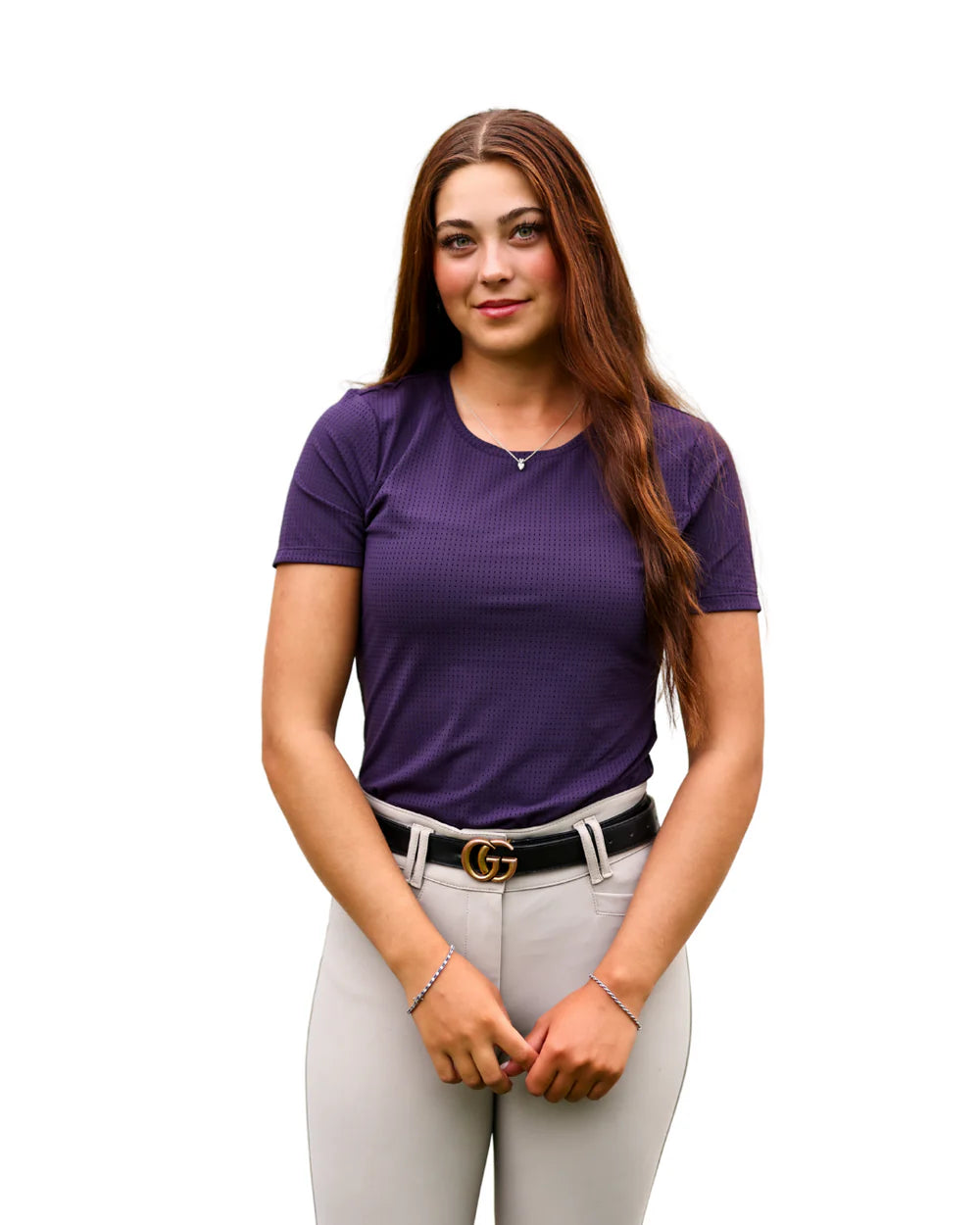 Equisite Hallie Shirt