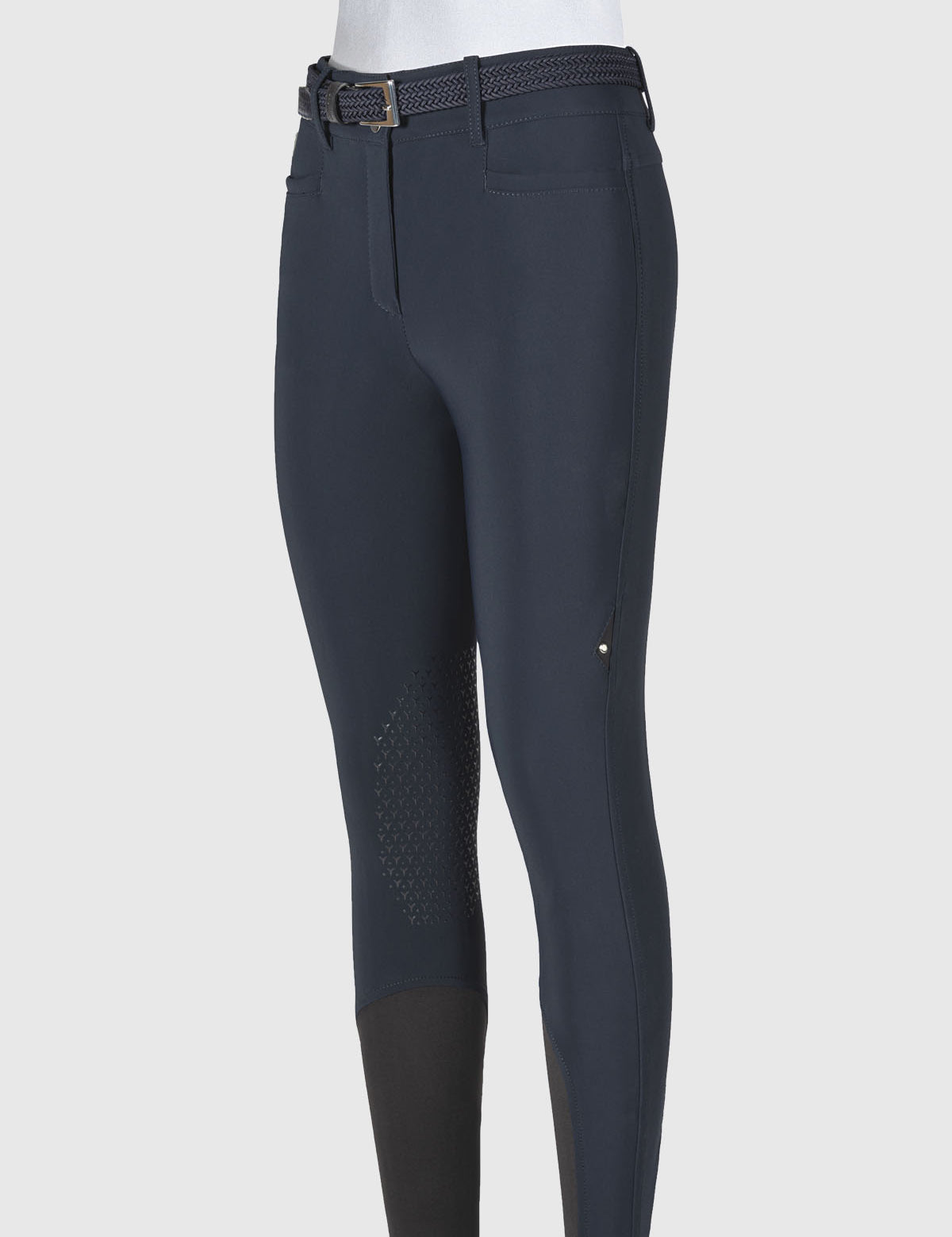 Equiline Ernaek High Rise B-Move Breeches