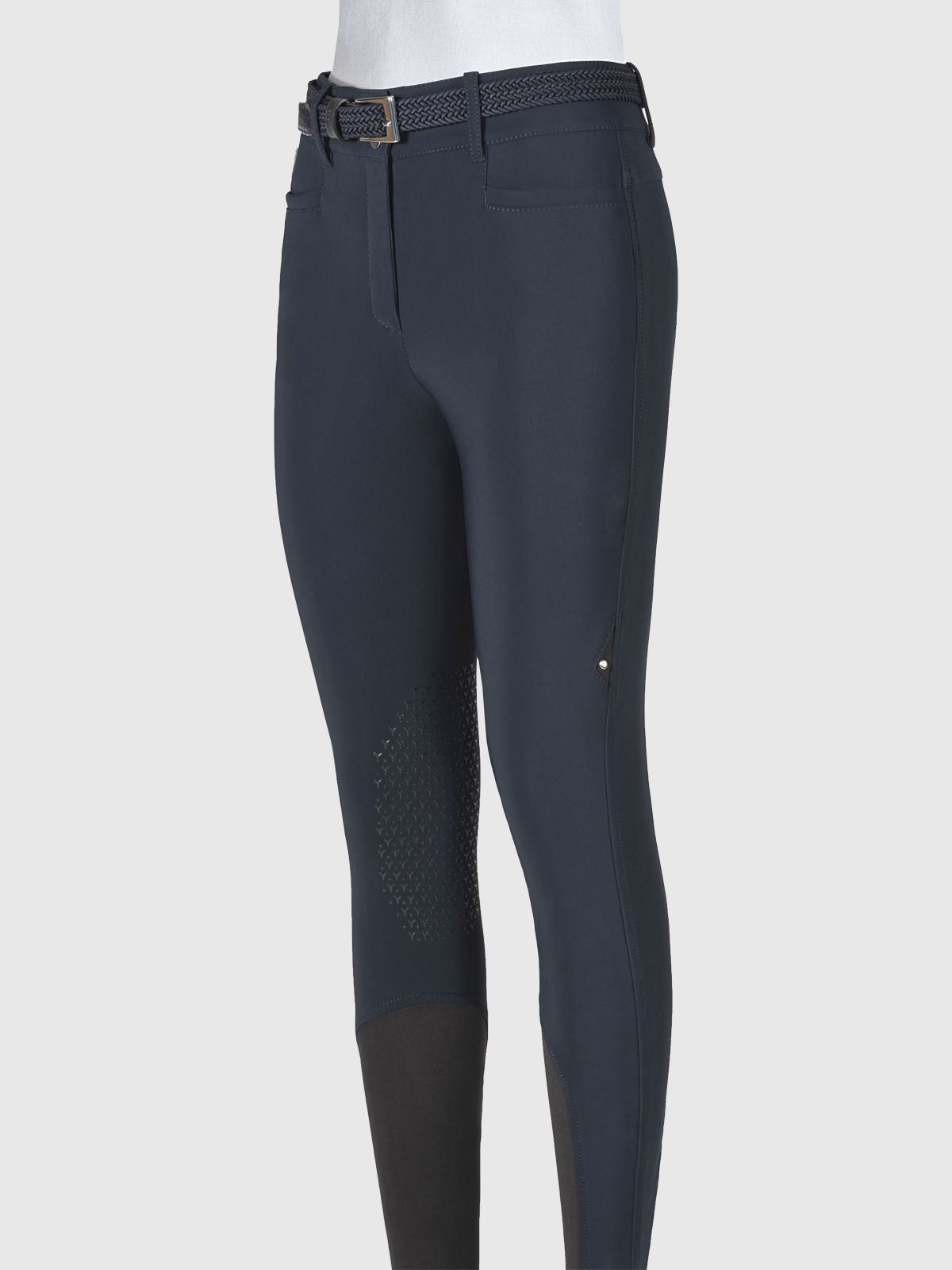 Equiline Ernaek High Rise B-Move Breeches