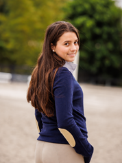 Essex Classics Elbow Patch Sweater