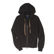 Essex Lexi Zip Hoodie Sweater