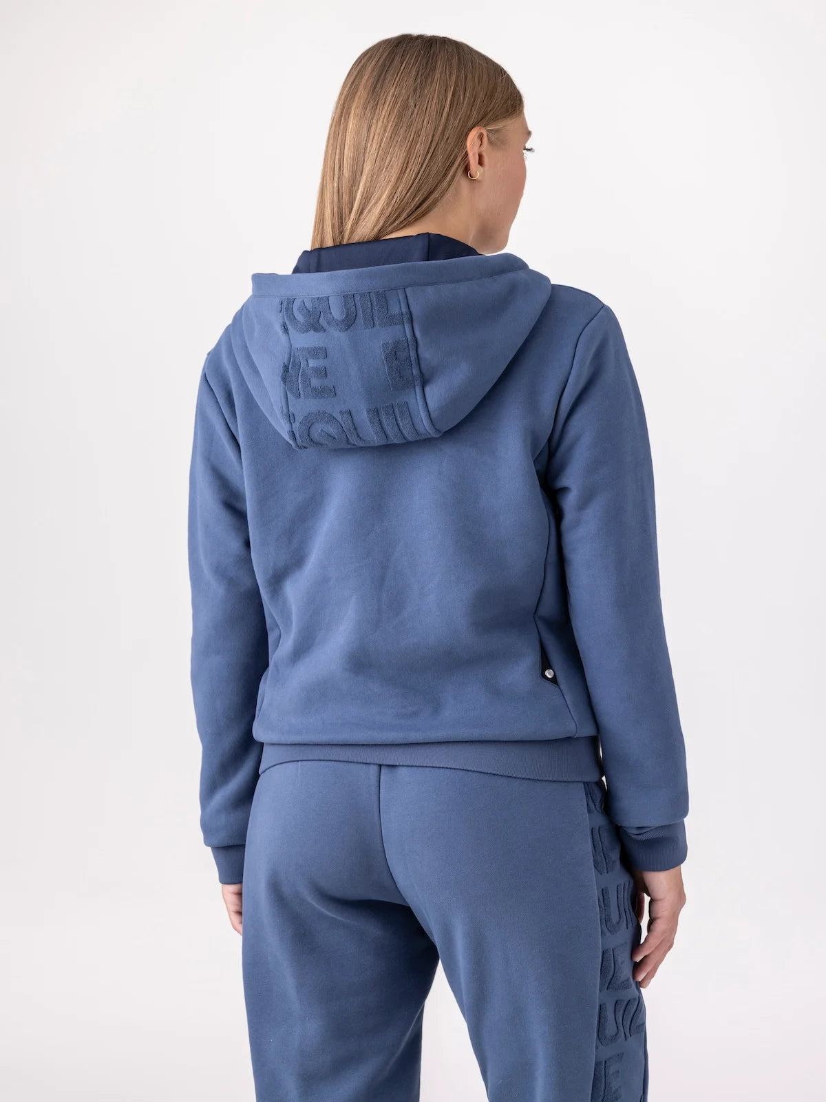 Equiline Evere Zip Up Hoodie