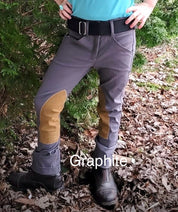 Tailored Sportsman Trophy Hunter Jodhpurs in Colors