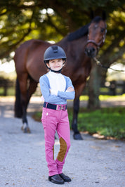 Tailored Sportsman Trophy Hunter Jodhpurs in Colors