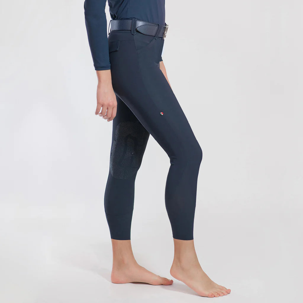 For Horses Ennie Ultra-Move Breeches