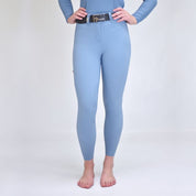 For Horses Rita High Rise Ultra Move Breeches