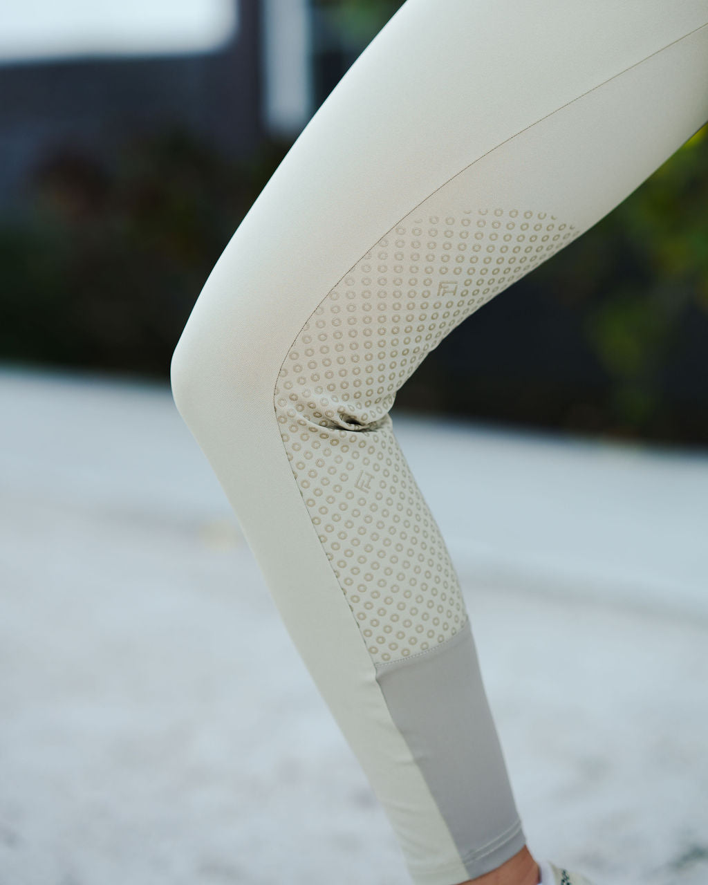 For Horses Dali Breeches