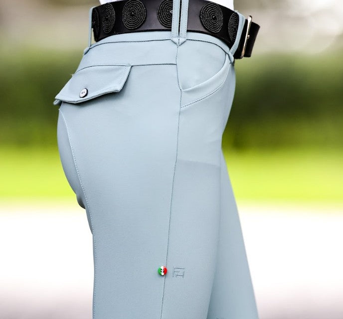 For Horses Ennie Ultra-Move Breeches