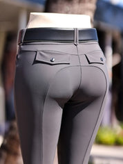 For Horses Ennie Ultra-Move Breeches