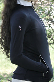 For Horses Uma Zip Up