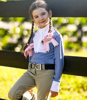 For Horses Girls Ariella Shirt