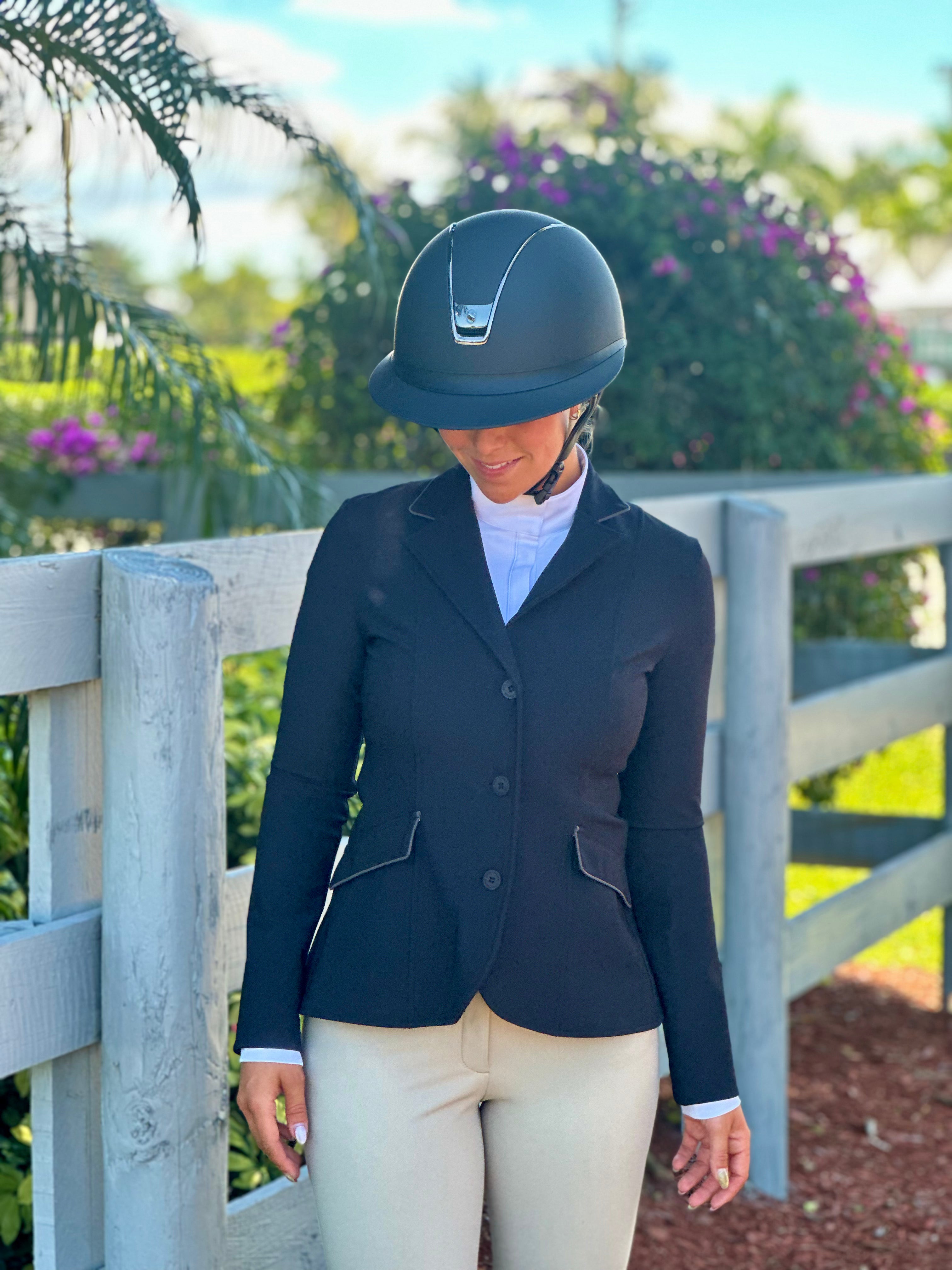 Guêtres de transport Horze - Noir • Équitation Privée Guêtres de transport Horze - Noir • Équitation Privée