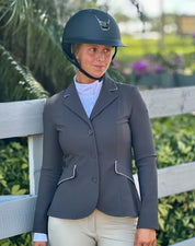 For Horses Cristina Show Coat