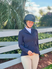 For Horses Cristina Show Coat