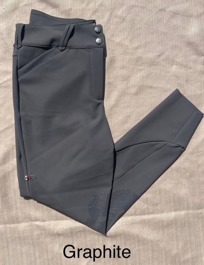 For Horses Ennie Ultra-Move Breeches