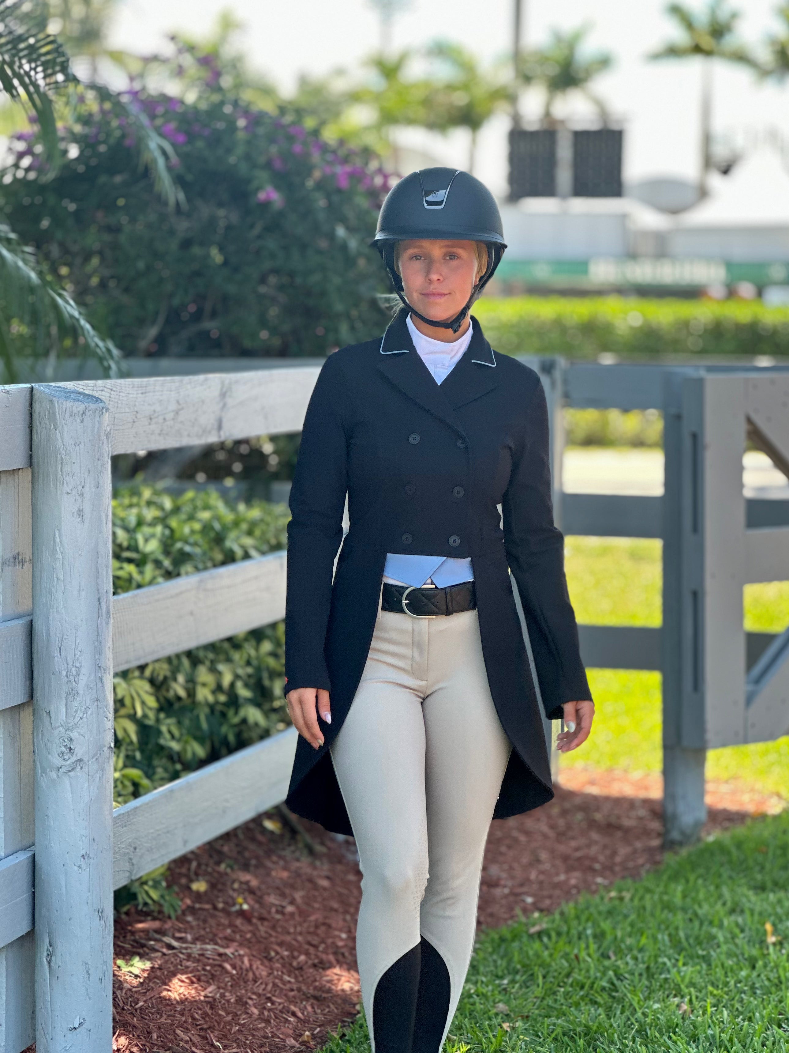 For Horses Jenni Shadbelly