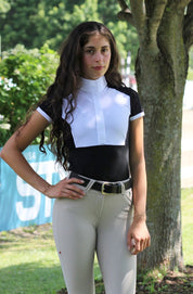 For Horses Parigina Show Shirt