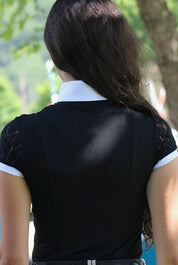 For Horses Parigina Show Shirt