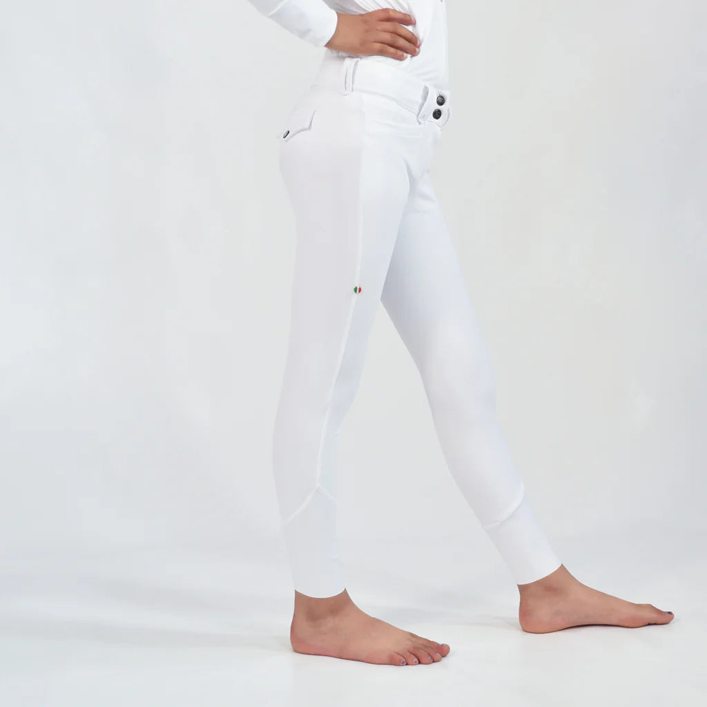 For Horses Poppy Girls Breeches