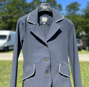 For Horses Girls Cecilia Show Coat