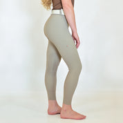 For Horses Rita High Rise Ultra Move Breeches