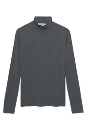 Hannah Childs Farrah Star Turtleneck Shirt