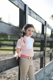 For Horses Girls Ariel Shirt