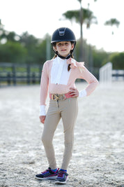 For Horses Girls Ariella Shirt