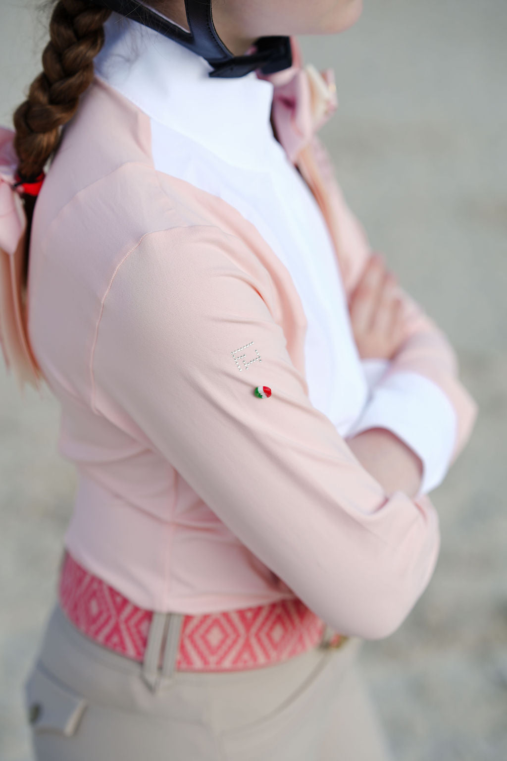 For Horses Girls Ariella Shirt