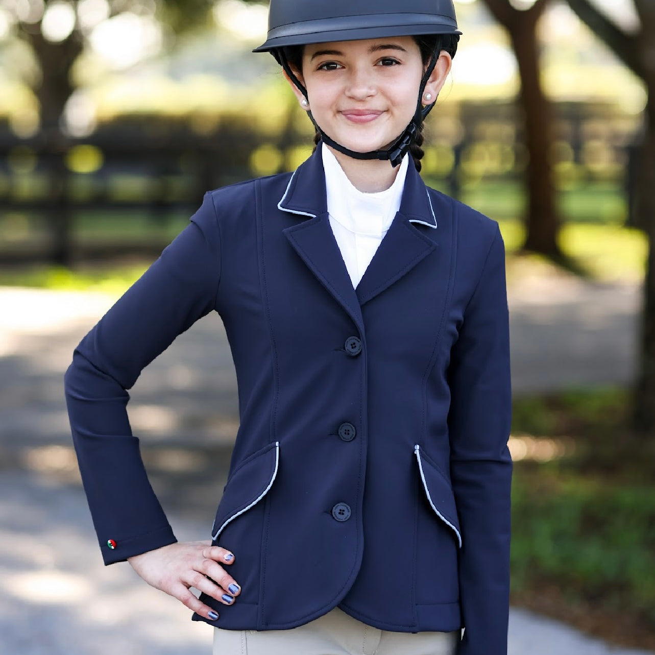 For_Horses_Cecilia_show_coat_navy_w_blue.jpg