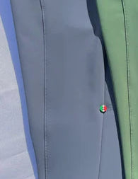 For Horses Ennie Ultra-Move Breeches