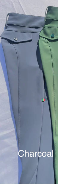 For Horses Ennie Ultra-Move Breeches