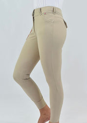 For Horses Ennie Ultra-Move Breeches