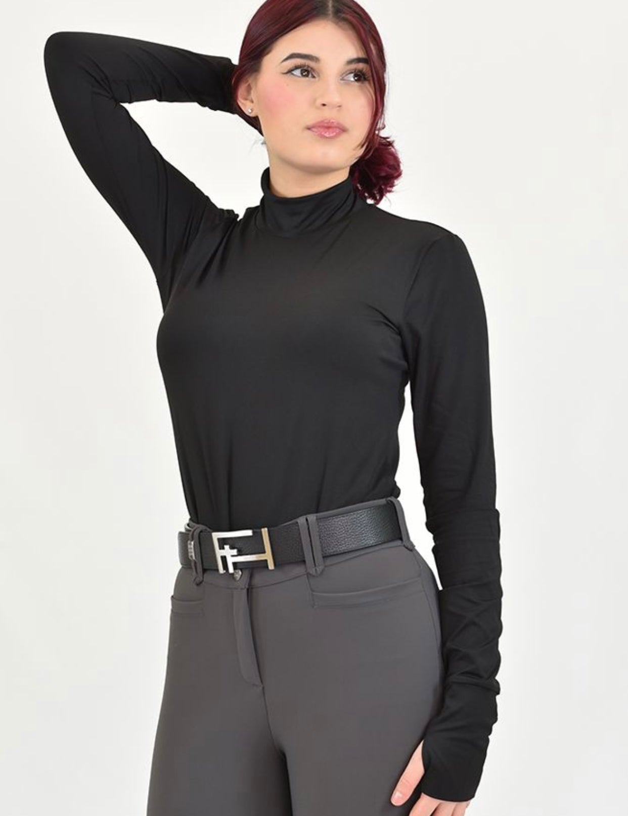 For Horses Isa Shirt