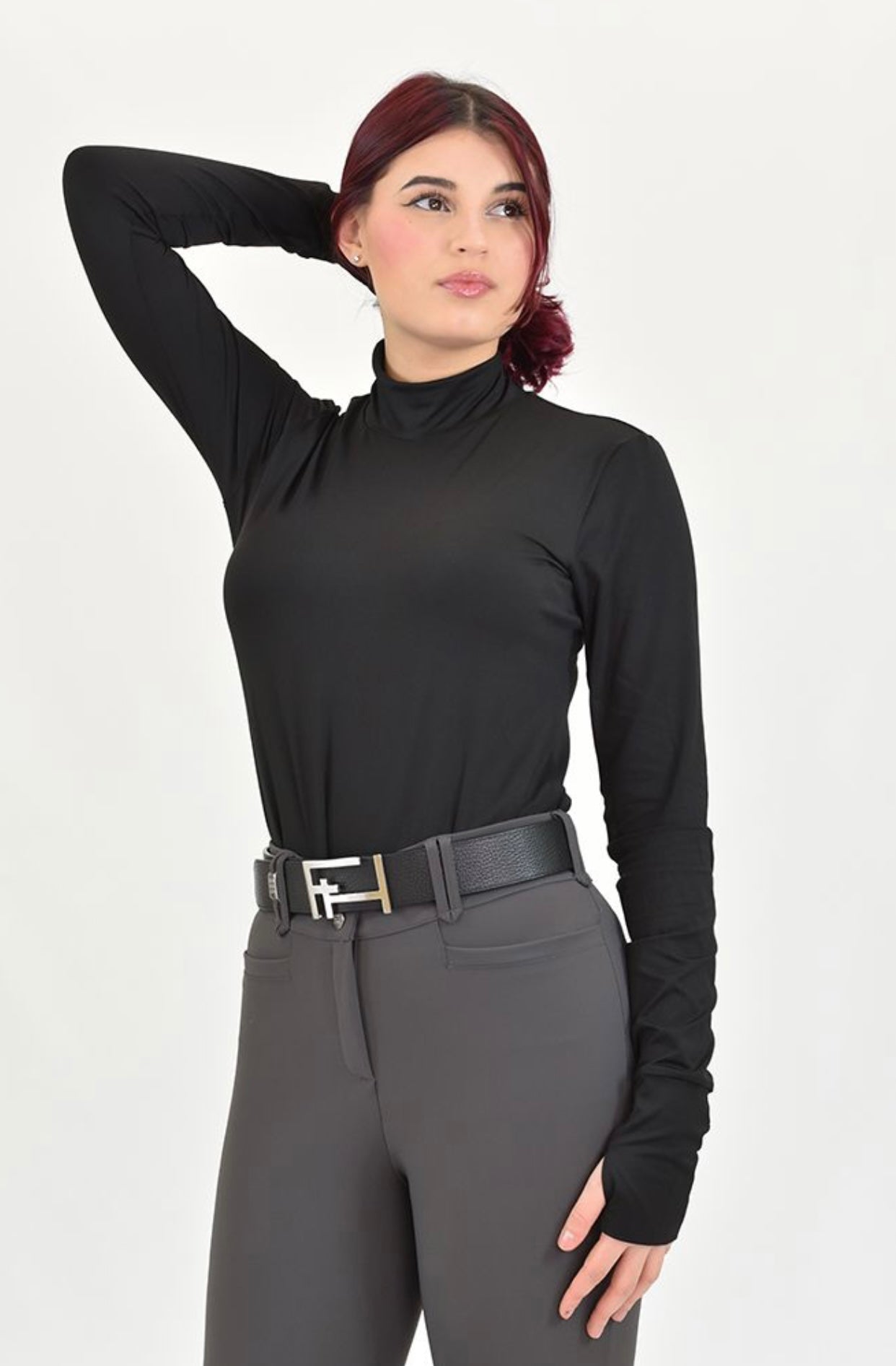 For Horses Isa Shirt