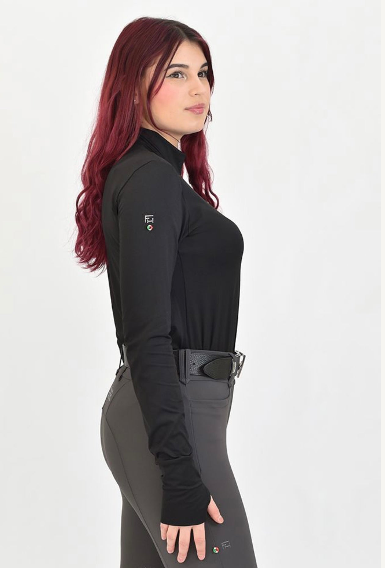 For Horses Isa Shirt