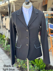 For Horses Naty Show Coat