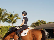 For Horses Parigina Show Shirt