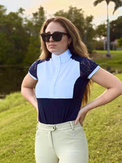 For Horses Parigina Show Shirt