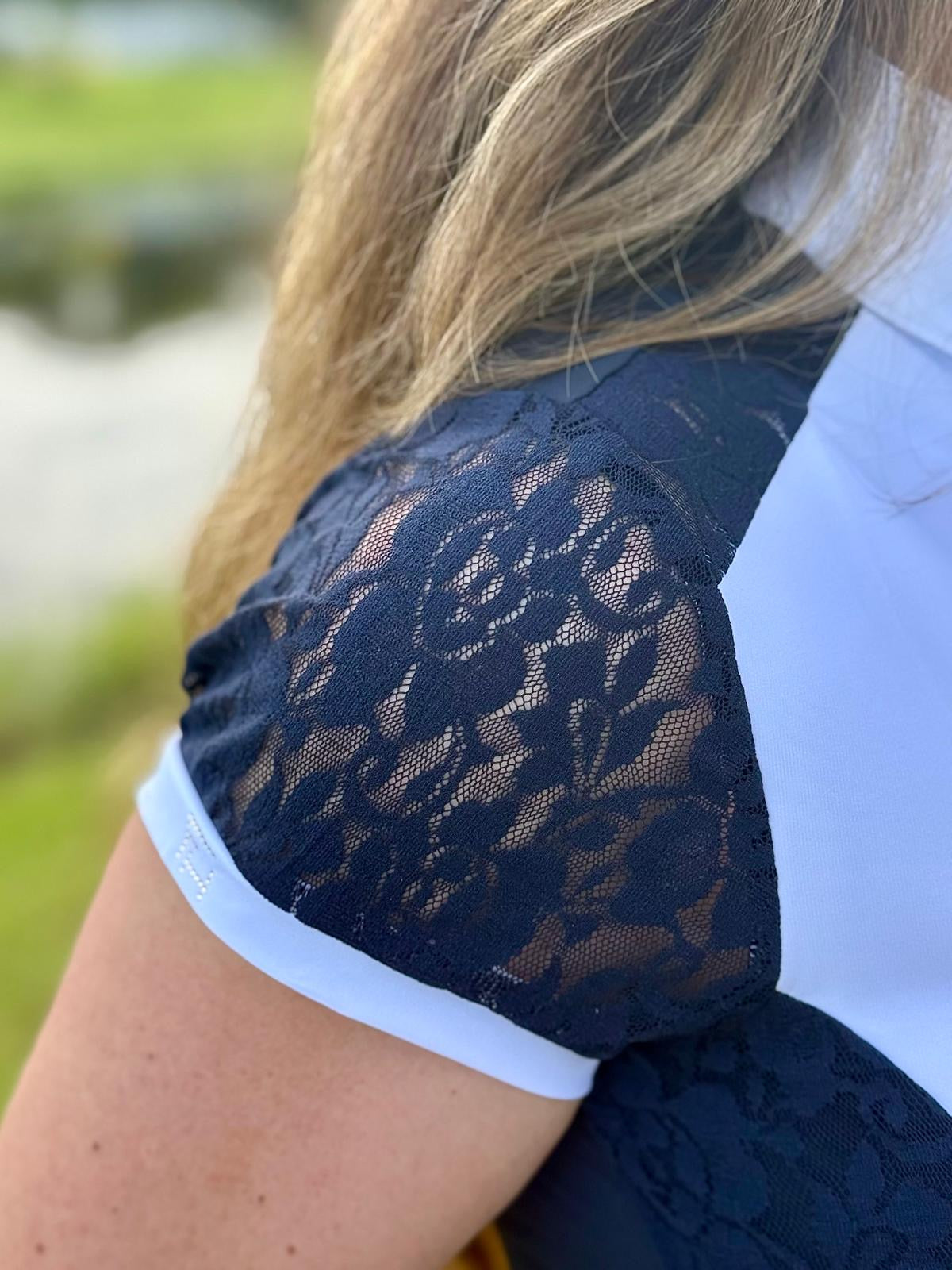 For Horses Parigina Show Shirt